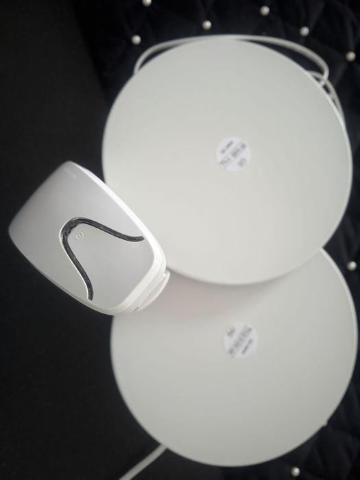 Monitor oddechu Babysense 7