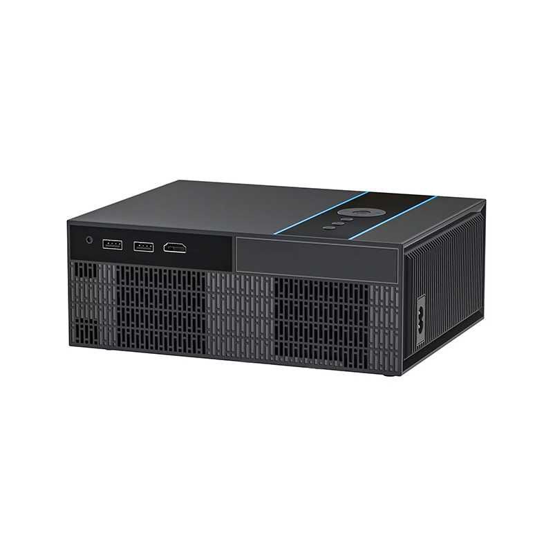 Мультимедійний смарт проектор Xnano X6 H716 1080P 2/16 Гб Android 11