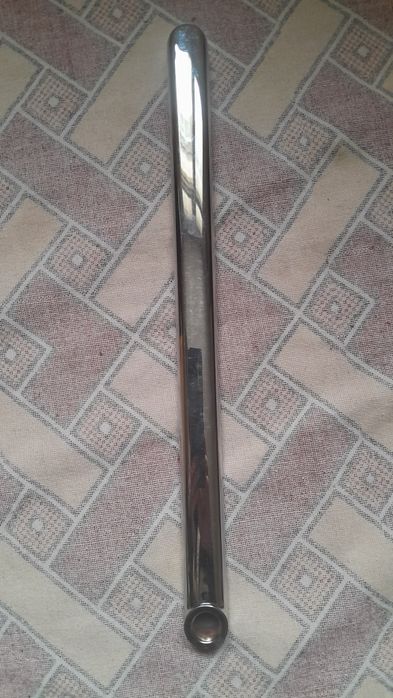 Вилив Новий. Довжина 40 см.