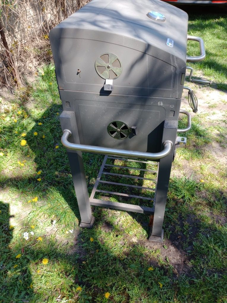 Grill firmy Tepro