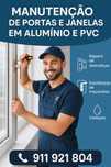 Serralheiro/Reparações