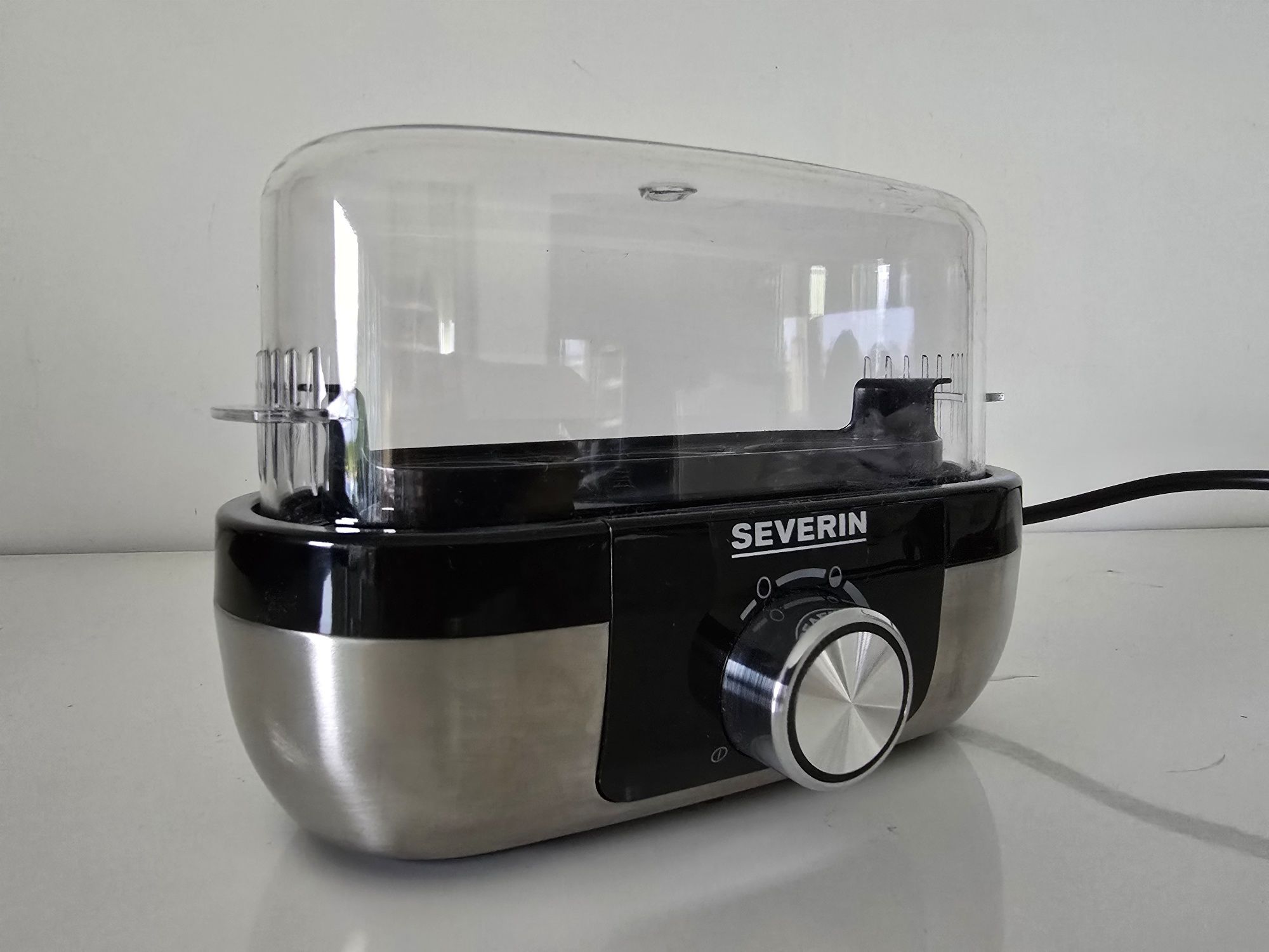 Severin Jajowar EK 3163 / timer / 270W