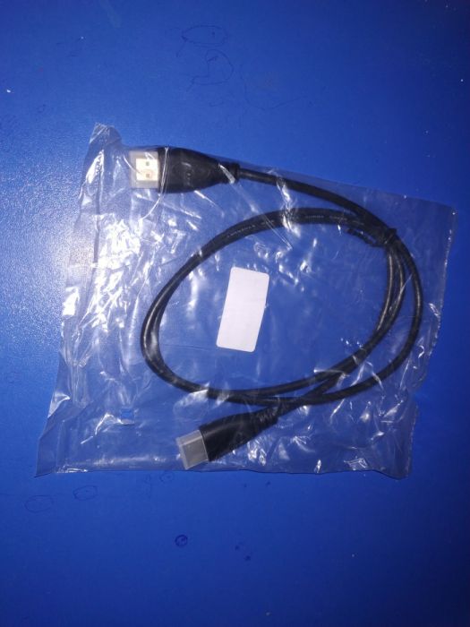 HDMI кабель 1метр НОВЫЙ