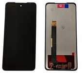 Wyświetlacz Lcd Ekran Pasuje Do Myphone Hammer Blade 4