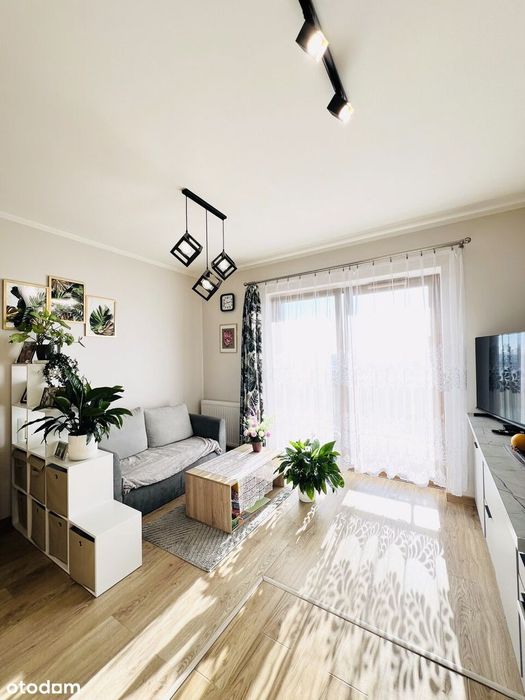 Młoszowa, 3 pokoje, balkon, winda, miejsce postojowe, do zamieszkania