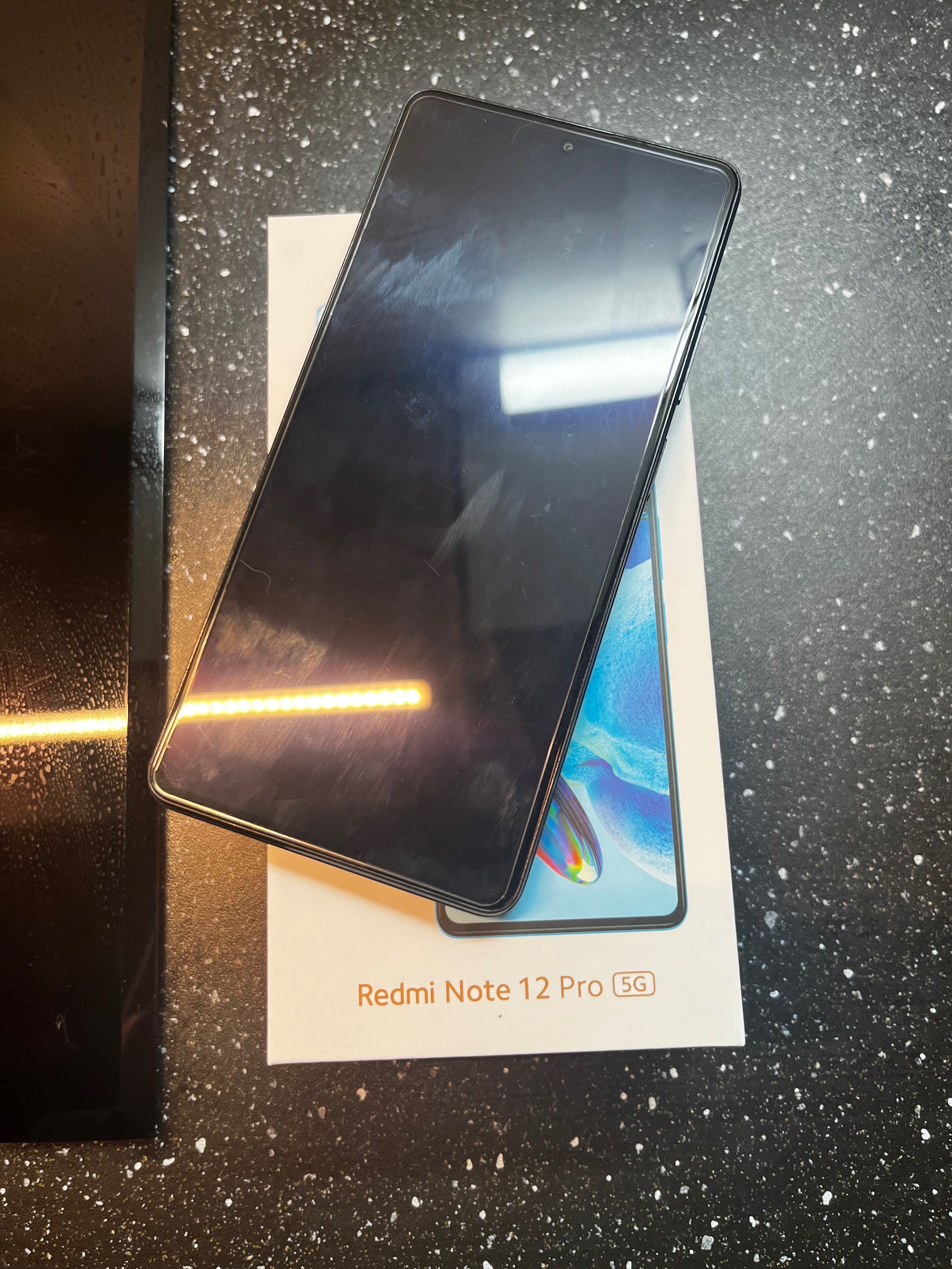 Redmi Note 12 Pro 5G