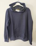 Bluza Kangurek z kapturem L/XL granat