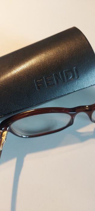 Okulary korekcyjne  Fendi