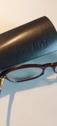 Okulary korekcyjne  Fendi