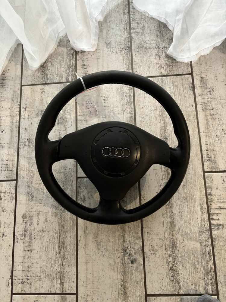 Kierownica Poduszka Air Bag Audi A3 8L 96/03