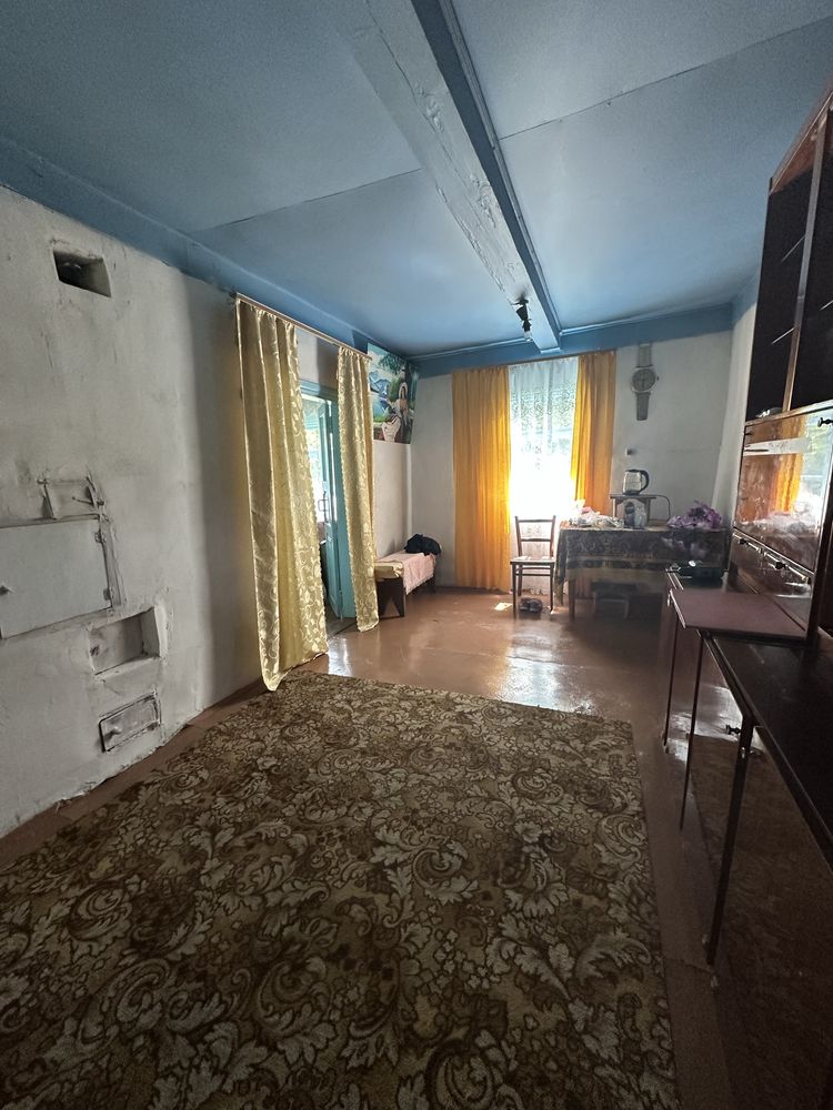 Продаж будинку с Тригірʼя