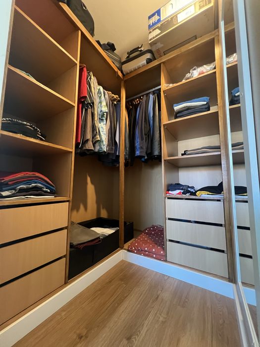 Apartamento T2+1 Maia Tipo Andar Moradia