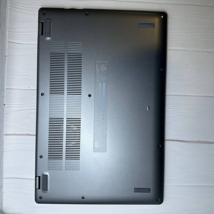 Продам ноутбук Acer Plus 515 |  i3-1215U | SSD M2 256 | LPDDR5X 8GB