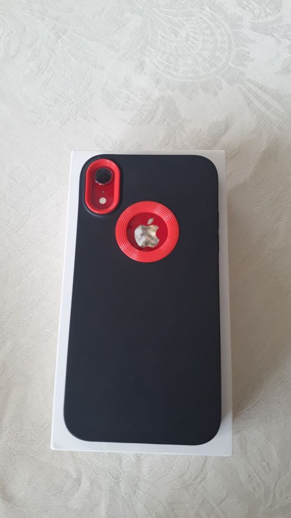 Продам iPhone Xr 128 gb