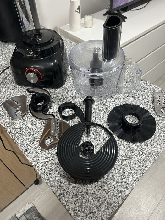 Multiprocessador