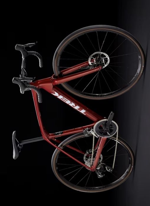Trek Domane SL6 AXS Gen 4, Crimson, rozmiar 56, SL 6