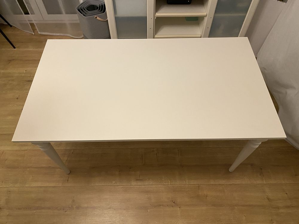 Stół rozkładany INGATORP IKEA