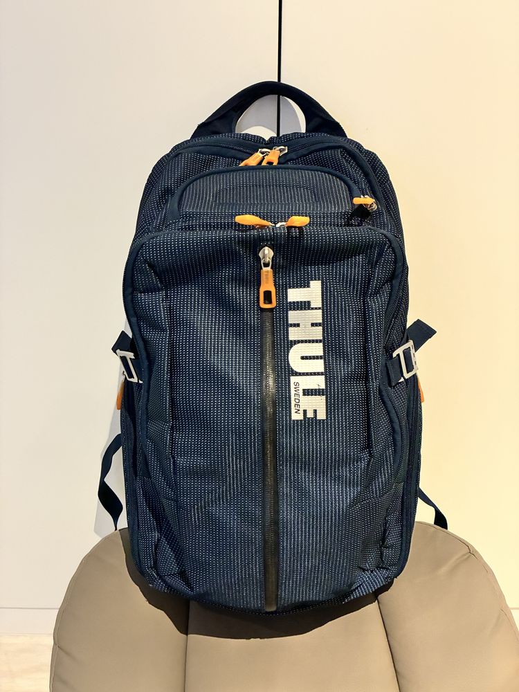 Mochila Thule Crossover Impecável
