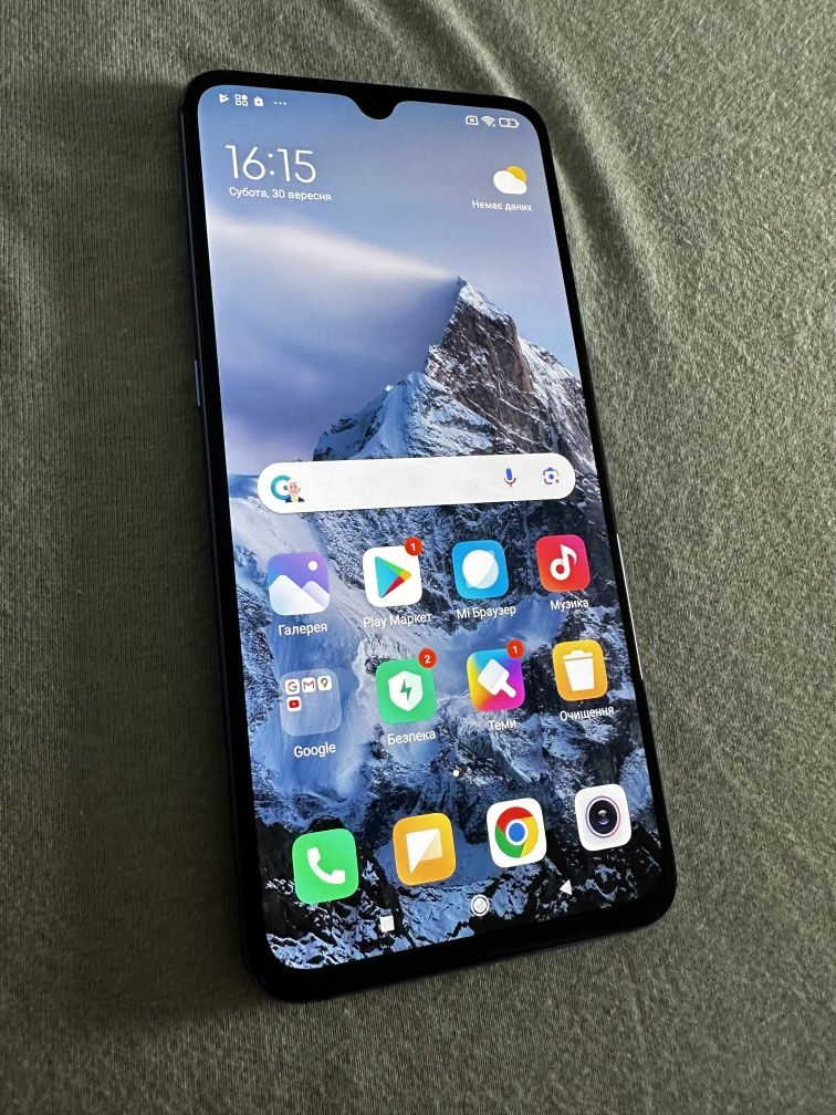 Xiaomi Mi 9 6/128