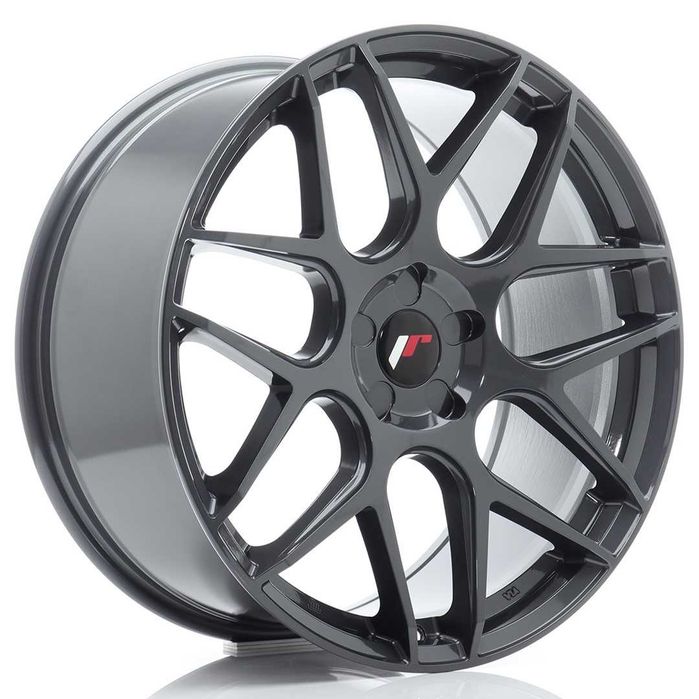 Felgi Japan Racing JR18 20" 5x114,3 Ford Mustang GT IV V