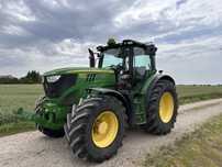 John Deere 6150R