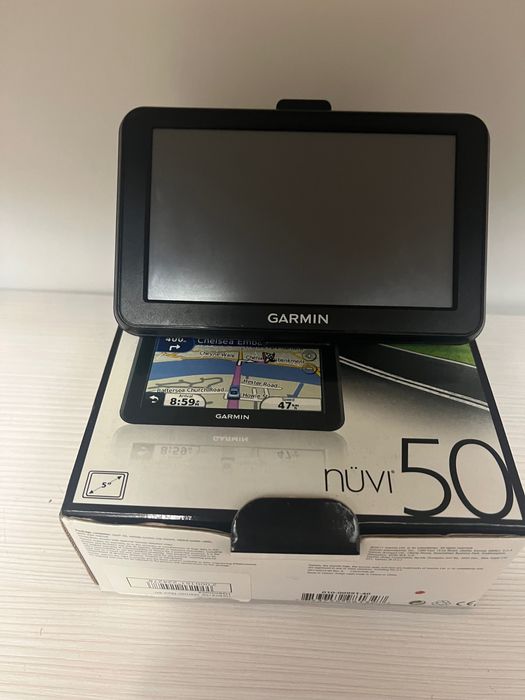 Навигатор Garmin