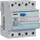 Interruptor Diferencial HAGER 4P 300mA AC 40A