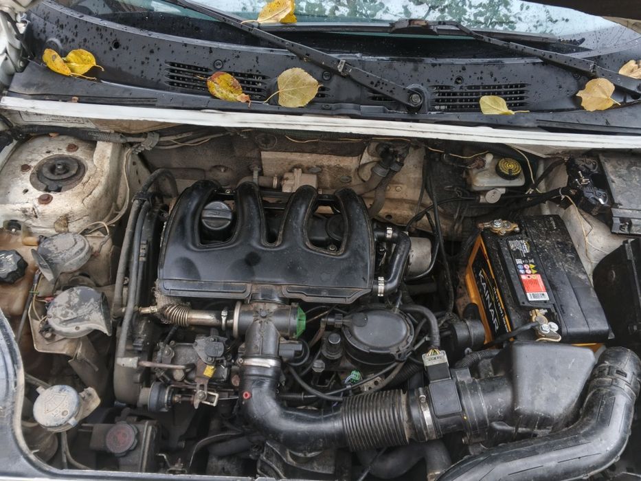 Продам автомобиль Ситроен Берлинго