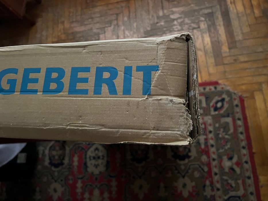 Продам інсталяцію нова