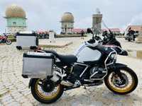 BMW R1250 GSA - Rallye