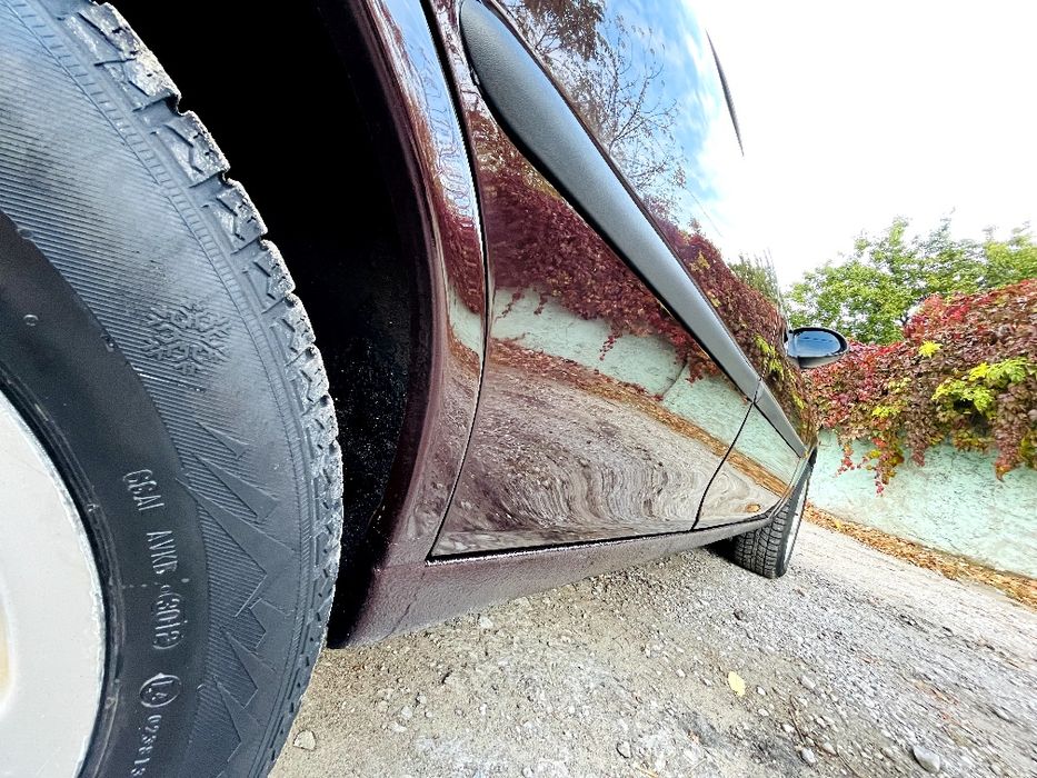 Opel Vectra B 1997