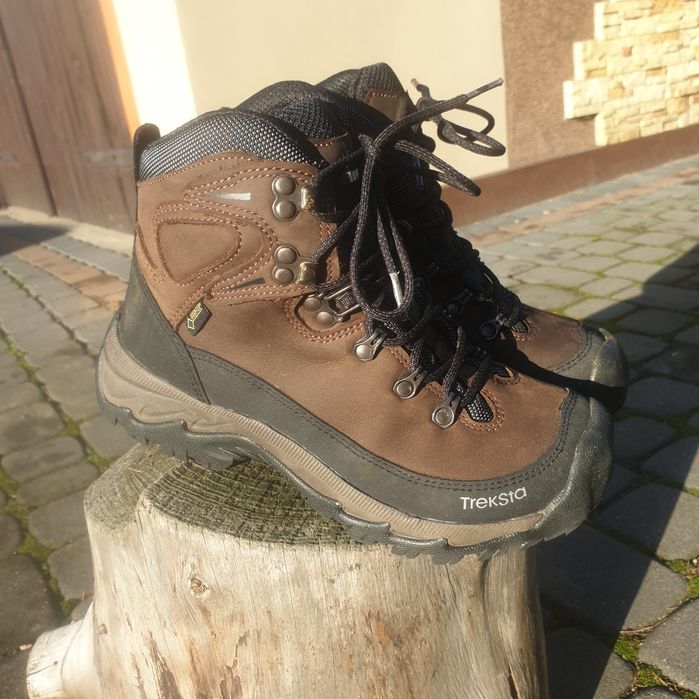 Buty trekkingowe Treksta Jotunheim gtx gore tex rozm.36 stan super