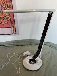 sencor ledowa lampka biurkowa