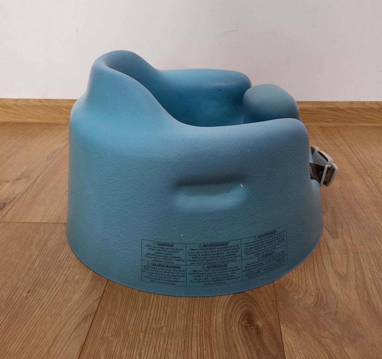 BUMBO Siedzisko- krzesełko-stolik