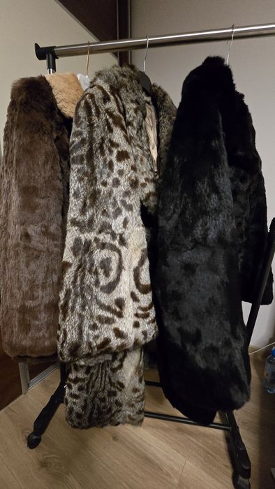 Futro z kota chińskiego