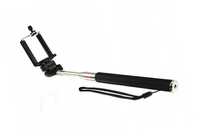 Selfie-stick, kijek, uchwyt monopod do smartfona lub do gopro