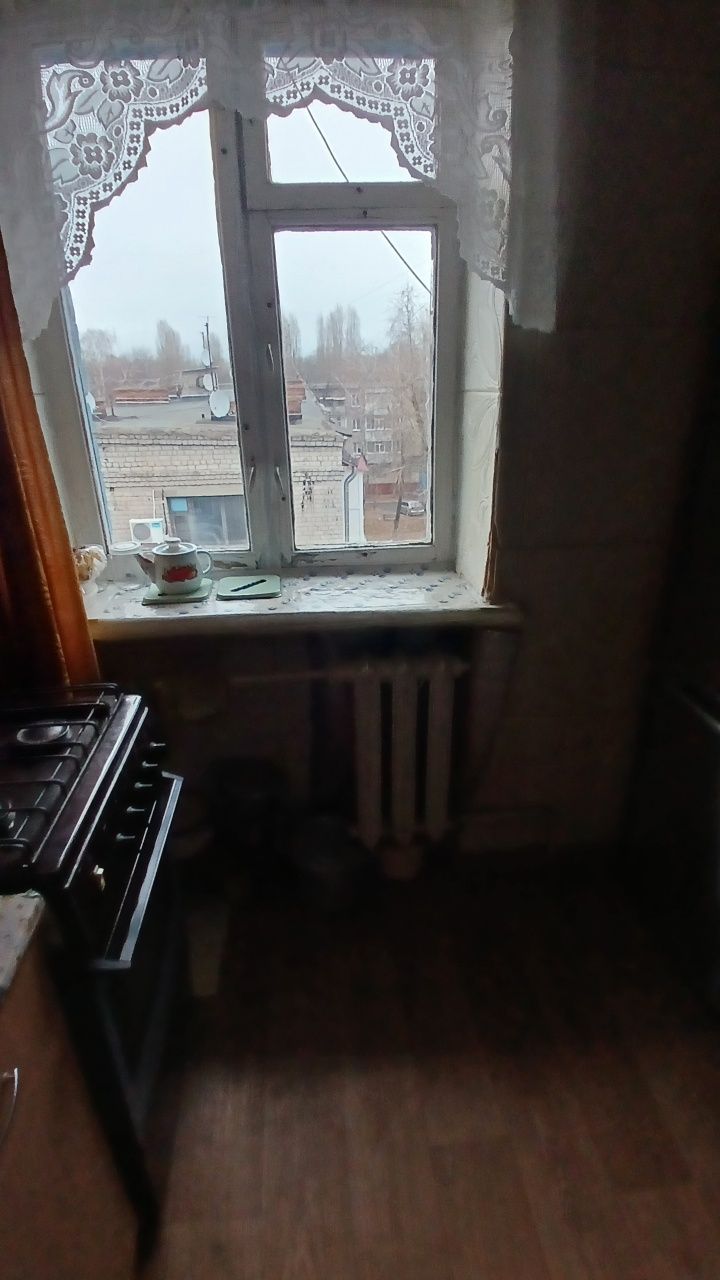 Продам квартиру в Кременчуге 13000