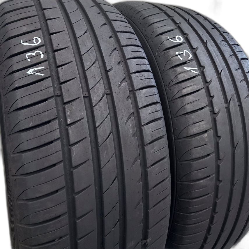 4szt opony letnie  225/60R17 99H HANKOOK VENTUS PRIME2  nr 279