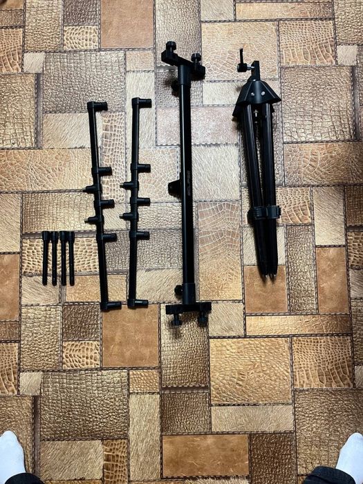 Підставка родпод Eclipse SDCS-125 4 ноги