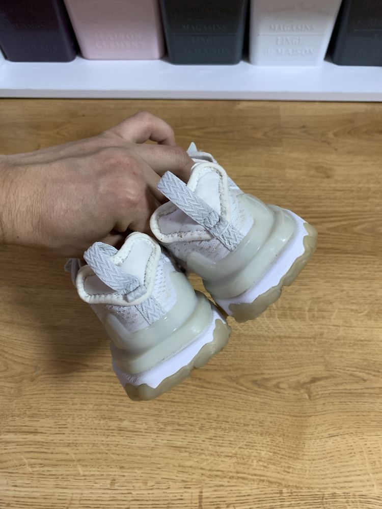 Кроссовки Nike React Vision CD4373-101 р.36,5