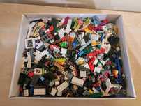 Klocki kompatybilne z lego