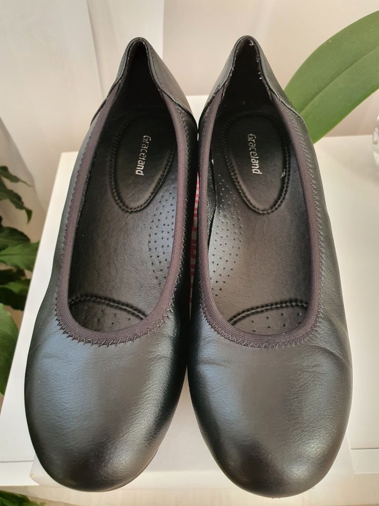 Buty damskie Graceland