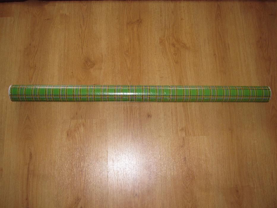 Rulon Tuba projektowa rysunkowa na mapy fi.60 h-980