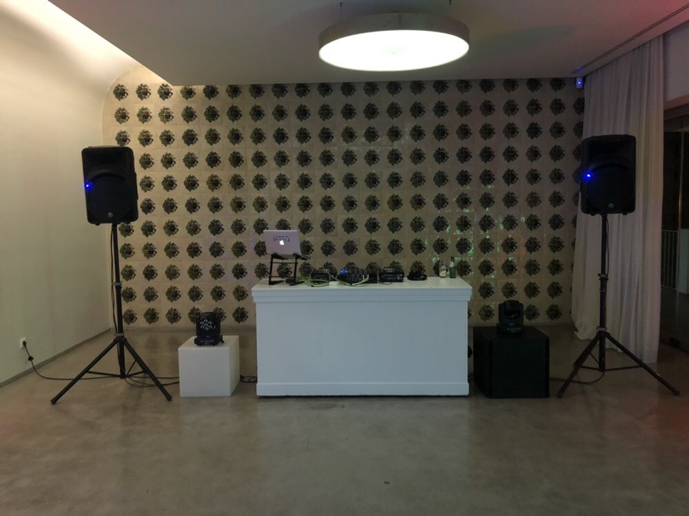 DJ para EVENTOS (sob orçamento)