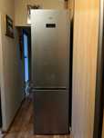 Lodówka Beko  Neo Frost RCNA406E30ZXB.