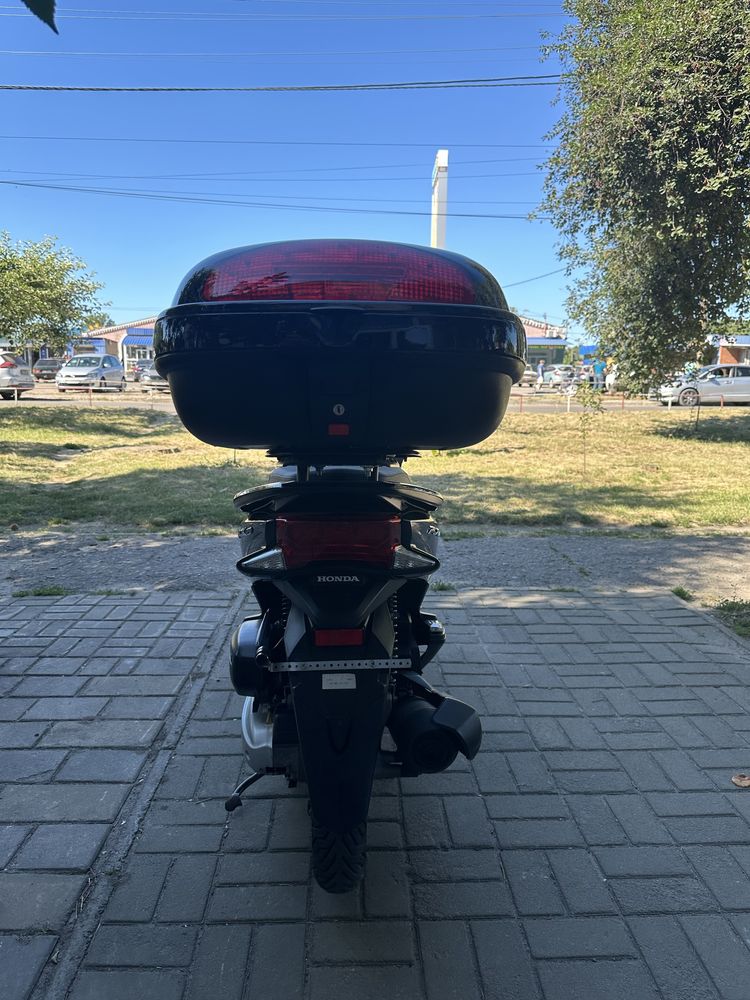 Honda PCX 150 KF18