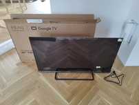 Telewizor pe^q 40"