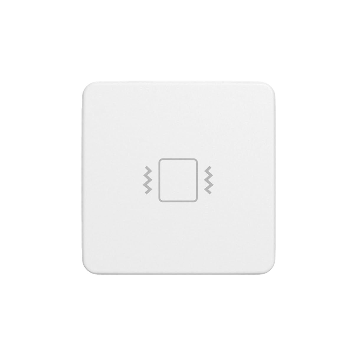 czujnik wibracji thirdreality zigbee z alarmem