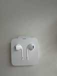 Słuchawki douszne APPLE Earpods lightning kablowe