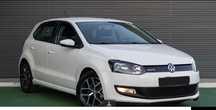 VW Polo 1.2 TDi BlueMotion 88g